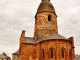 Photo précédente de Saint-Saturnin-de-Lenne /église Saint-saturnin