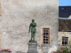Photo précédente de Sainte-Eulalie-d'Olt le monument aux morts