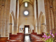 Photo suivante de Sainte-Eulalie-d'Olt /église Sainte-eulalie