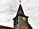 Photo suivante de Sainte-Geneviève-sur-Argence &église Saint-Bernard