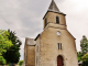 Photo précédente de Sainte-Geneviève-sur-Argence --église Sainte-Croix ( Rives )