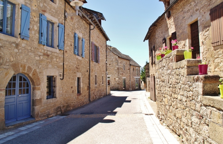 Le Village - Sainte-Radegonde