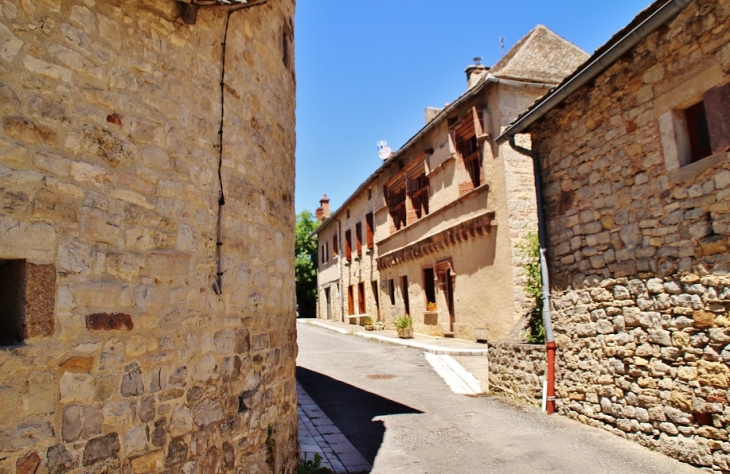 Le Village - Sainte-Radegonde