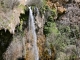 Photo précédente de Salles-la-Source La cascade.