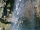 Photo précédente de Salles-la-Source La cascade.