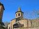Photo suivante de Salles-la-Source L'église Saint Paul.