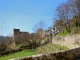 Photo suivante de Salles-la-Source Vue sur le château.