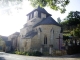 Photo suivante de Salles-la-Source l'église Saint Austremoine
