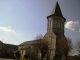 l'église saint Amans
