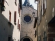 Photo suivante de Sauveterre-de-Rouergue vers l'église