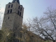 Photo suivante de Sauveterre-de-Rouergue l'église