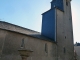 Photo précédente de Sauveterre-de-Rouergue l'église et la fontaine