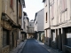 rue de la bastide