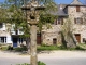 Photo précédente de Sauveterre-de-Rouergue la croix hors les murs