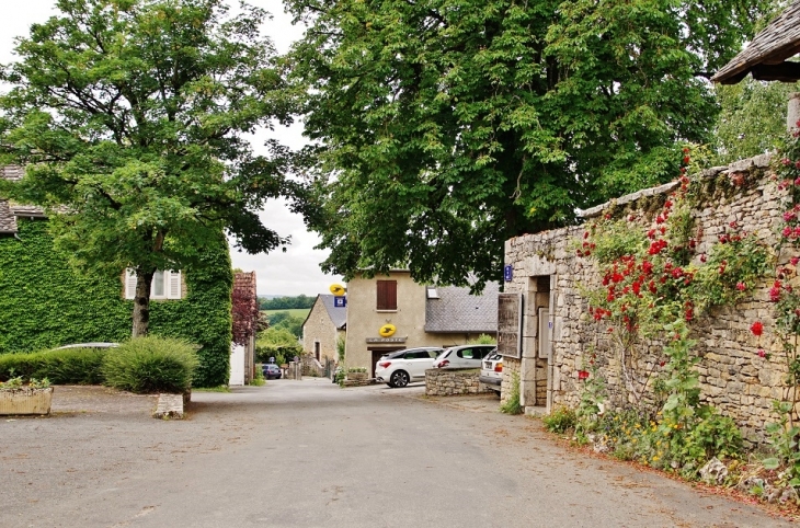 Le Village - Sébazac-Concourès