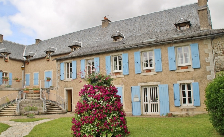 La Mairie - Sébazac-Concourès