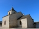 Photo précédente de Sébazac-Concourès Façade de l'église d'Onet l'église.