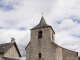 Photo suivante de Sébazac-Concourès ++église Saint-Cyr