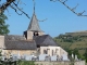 Photo précédente de Sébrazac  la chapelle de Trédou