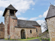 Photo suivante de Sébrazac Saint-Genies-des-Ers ( Chapelle du Puy )