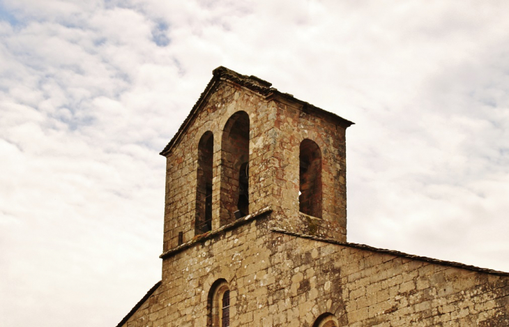 Abbaye - Sylvanès