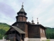 la chapelle orthodoxe