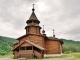 église Orthodoxe Russe