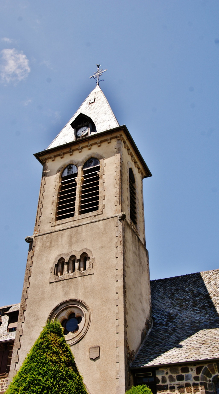 Notre-Dame - Taussac