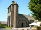Photo suivante de Thérondels Eglise Notre-Dame remontant au XIe siècle