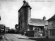 Photo précédente de Thérondels L'église, vers 1910 (carte postale ancienne).