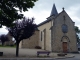 Photo suivante de Valzergues l'église