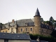 Photo suivante de Vézins-de-Lévézou le château
