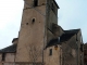 Photo suivante de Viala-du-Tarn l'église