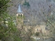 Photo suivante de Viala-du-Tarn l'église de Coudols