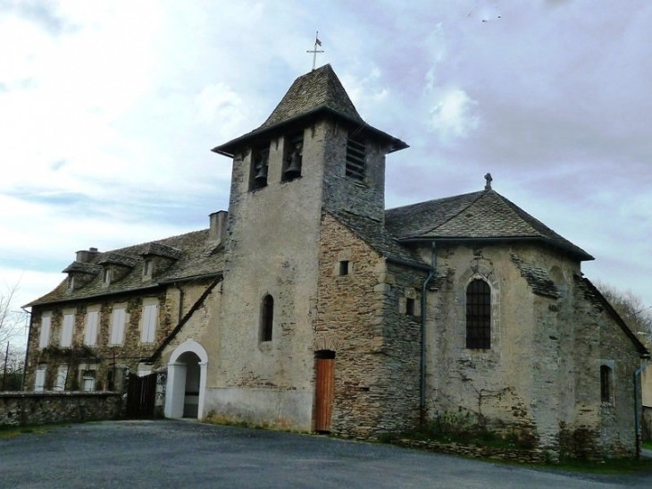 Fijaguet - Villefranche-de-Panat