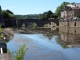 L'Aveyron à Villefranche de Rouergue