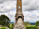 Photo suivante de Vitrac-en-Viadène Monument-aux-Morts