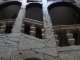 Photo suivante de Auch Auch (32000) escalier de la maison Henri IV