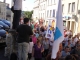 Photo suivante de Auch Auch (32000) manifestation contre las reforme de la retraite 24/06/2010