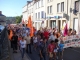 Photo précédente de Auch Auch (32000) manifestation contre las reforme de la retraite 24/06/2010