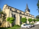 Photo suivante de Barran Barran (32350)  église au clocher tors