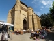 Photo précédente de Beaumarchés Enorme vide-grenier au village de Beaumarchès