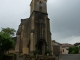 Photo précédente de Bourrouillan l'église