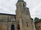 Photo suivante de Bretagne-d'Armagnac l'église