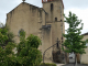 Photo suivante de Castelnau-d'Auzan l'église