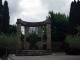 Photo suivante de Castelnau-sur-l'Auvignon Le monument commémoratif