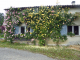 Lamothe : maison aux roses