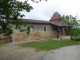 Lamothe : église Saint Vincent Notre Dame des Vignerons