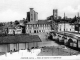 Photo précédente de Condom Pont de Barlet et Cathédrale, vers 1920 (carte postale ancienne).