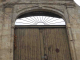portail ancien